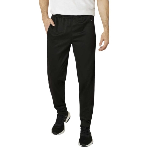 Eddie Bauer Mens Motion Performance Jogger, Color Black Size L - Picture 1 of 15